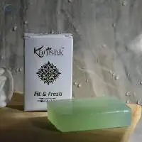 Fit & Fresh Premium Handmade Soap