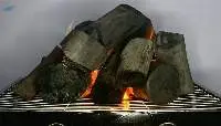 Halaban Hardwood Charcoal