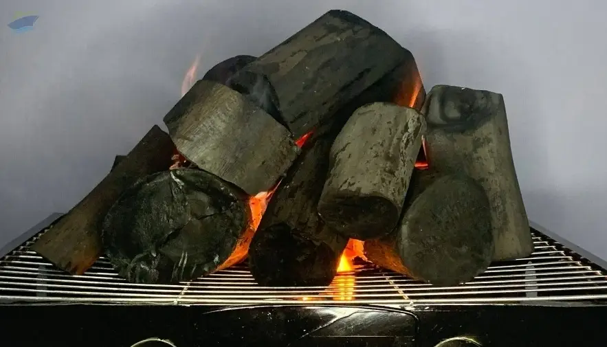 Halaban Hardwood Charcoal