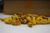 Turmeric Bulb