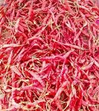 Teja Red Chilli