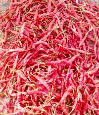 Guntur Red Chilli