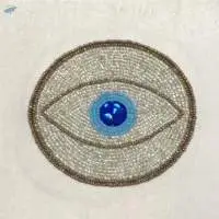 Evil Eye Coaster