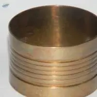 DLNR-13, Ribbed Napkin Ring