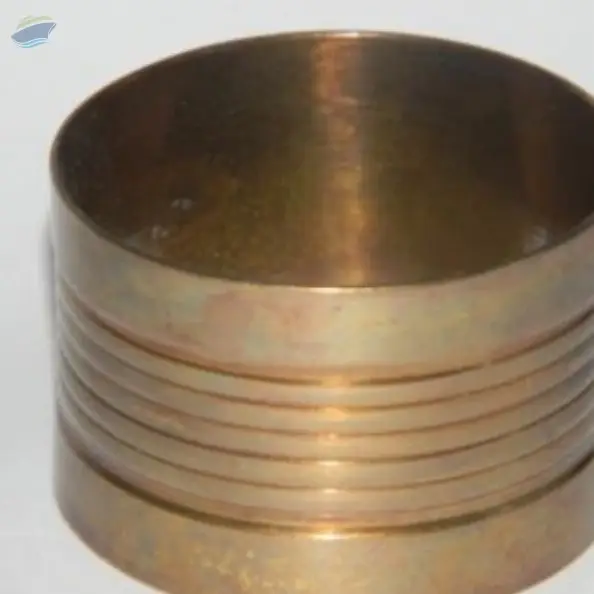 DLNR-13, Ribbed Napkin Ring