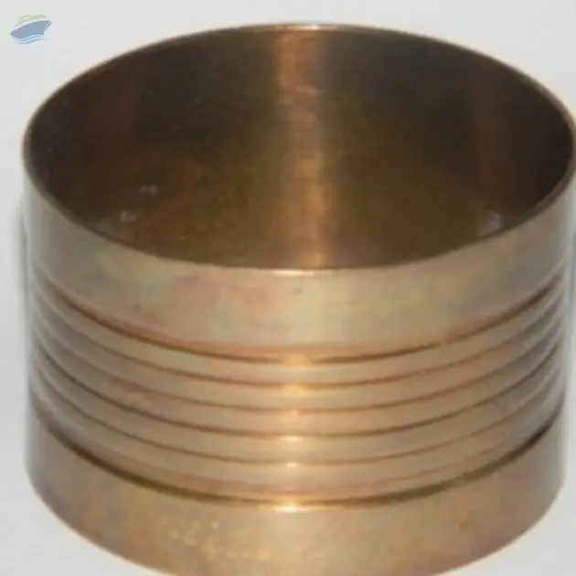 Ribbed Napkin Ring