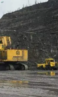 Coal