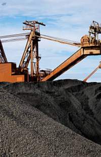 Manganese Ore