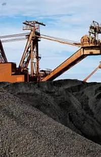 Manganese Ore