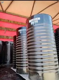 Bitumen