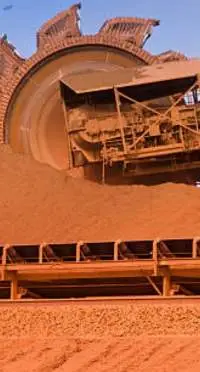 Iron Ore