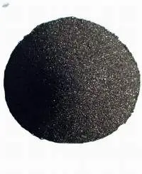 Chrome Ore