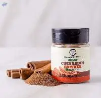 Cinnamon powder (Koerintji Indonesia Cassia)