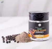 Black pepper Powder
