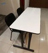 Heavy Duty Desks