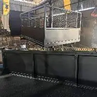 Truck Cargo Atachements And Accesories