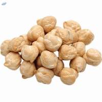 White Chick Peas (chana Dhall)