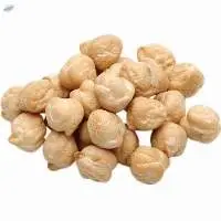White Chick Peas (chana Dhall)