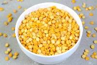 Split Chickpeas (Chana Dhall)