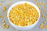 Split Chickpeas (Chana Dhall)