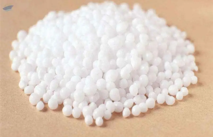 Granular Urea
