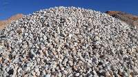 Quartz Powder