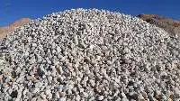Quartz Powder