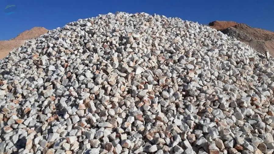 Quartz Powder
