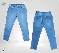 Ladis Skinny Pant