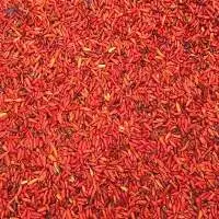 Dried Birds Eye Chilli