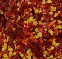 Dried Crushe Teja