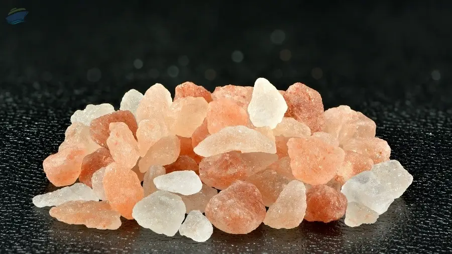 Pink Salt