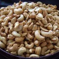 Cashew Nuts