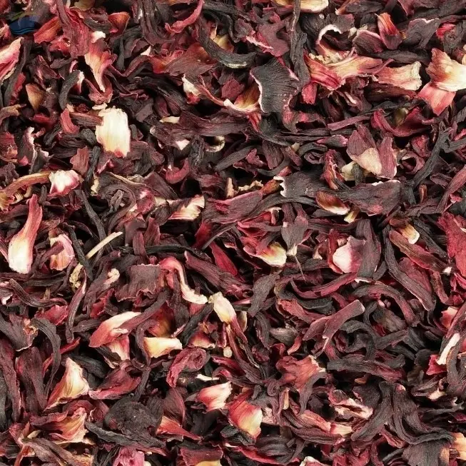 Hibiscus Leaves