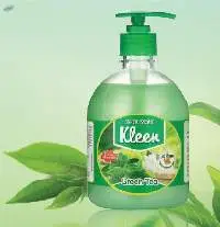 Handwash KLEEN - Green tea (500ml)