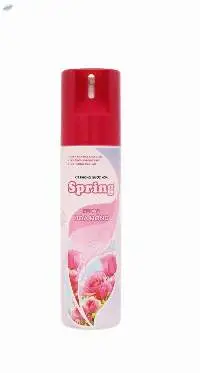 Air-freshener SPRING - Rose (250ml)