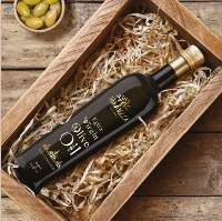 Olive Oil - Terra Bella