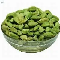 Green Cardamom