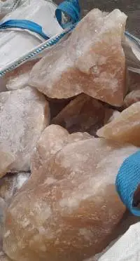Rock Salt
