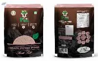 Himalyan Pink Rock Salt
