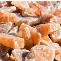 Orange Salt