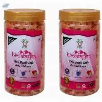 Pink Rock Salt