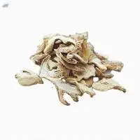 Dry Ginger