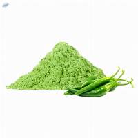 Green Chilli Powder