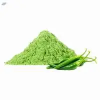 Green Chilli Powder
