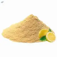 Lemon Powder