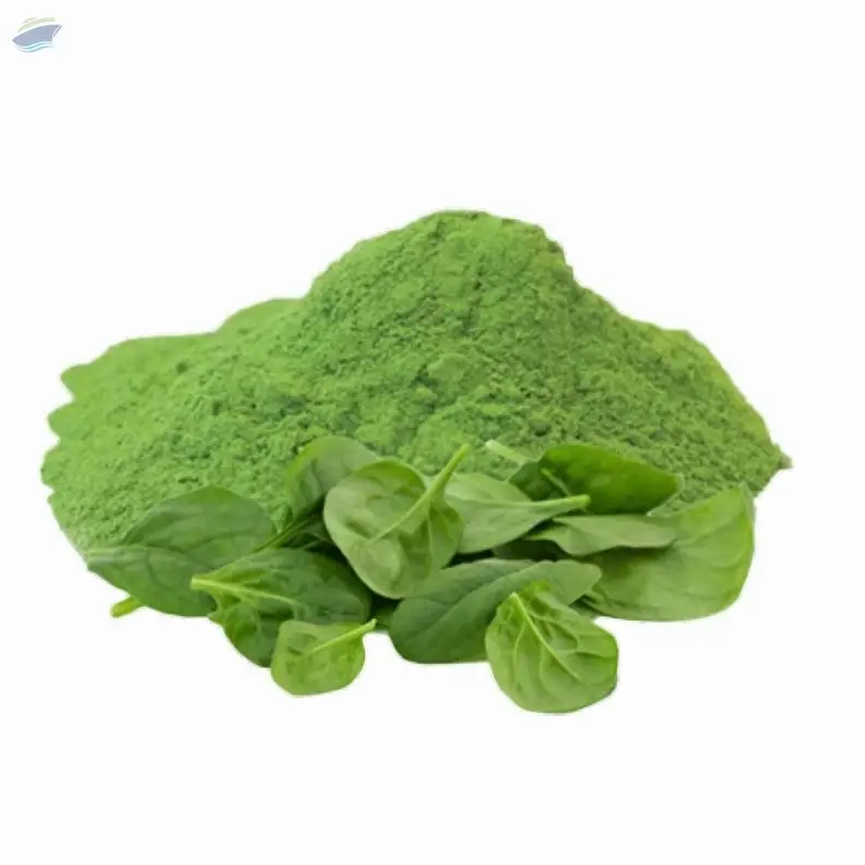 Spinach Powder