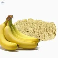 Banana Powder
