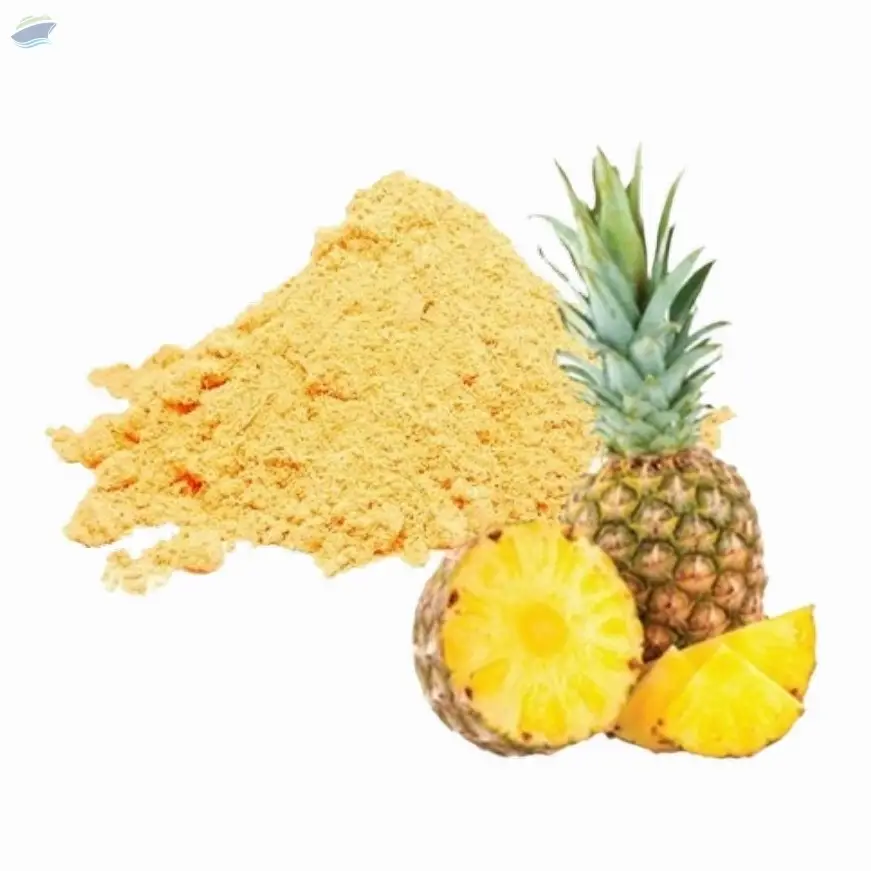 Pineapple Powder
