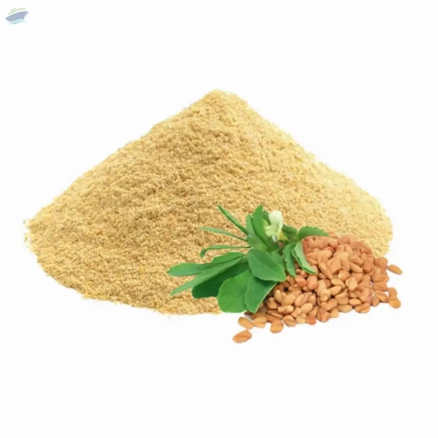 Fenugreek Powder by DMA Exports. Supplier from India. Product Id 1593821.